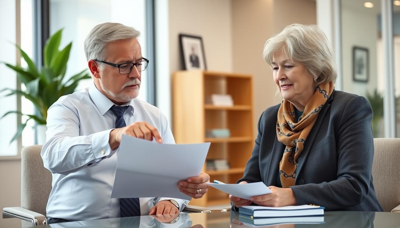 Crafting Your Will